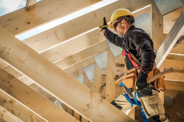 Professional Roofing Contractor in Jamestown, NY