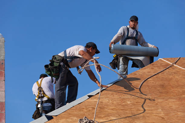 Jamestown, NY Roofing Contractor Company