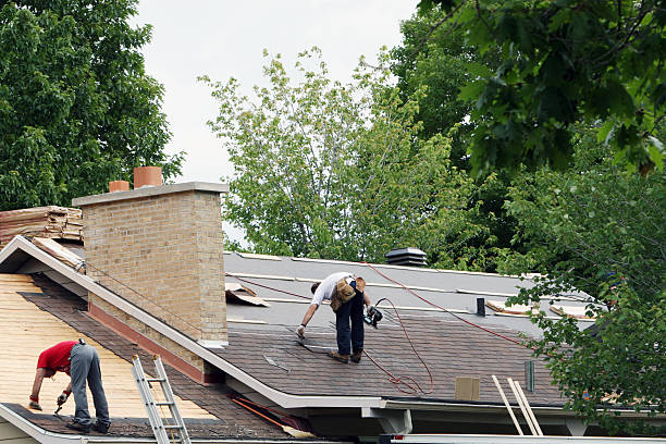 Roof Installation Near Me in Jamestown, NY